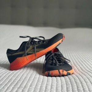 Reebok Nano Women’s USED Cross Trainer Shoes